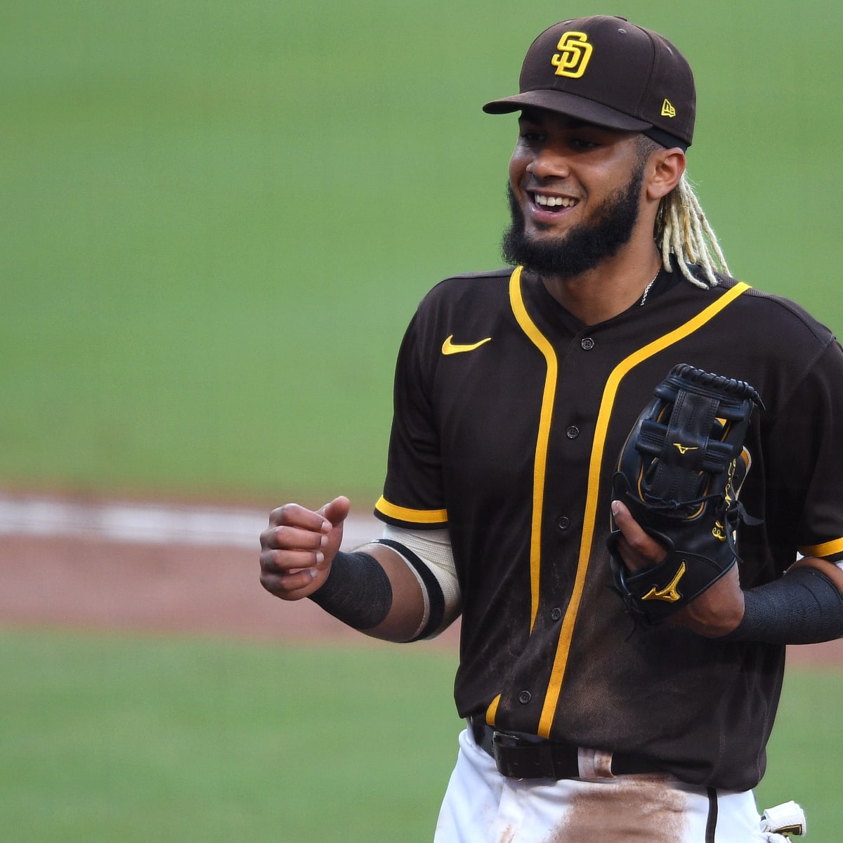 Fernando Tatis Jr. Is The Star The Padres Couldn't Afford To Let Get Away —  College Baseball, MLB Draft, Prospects - Baseball America