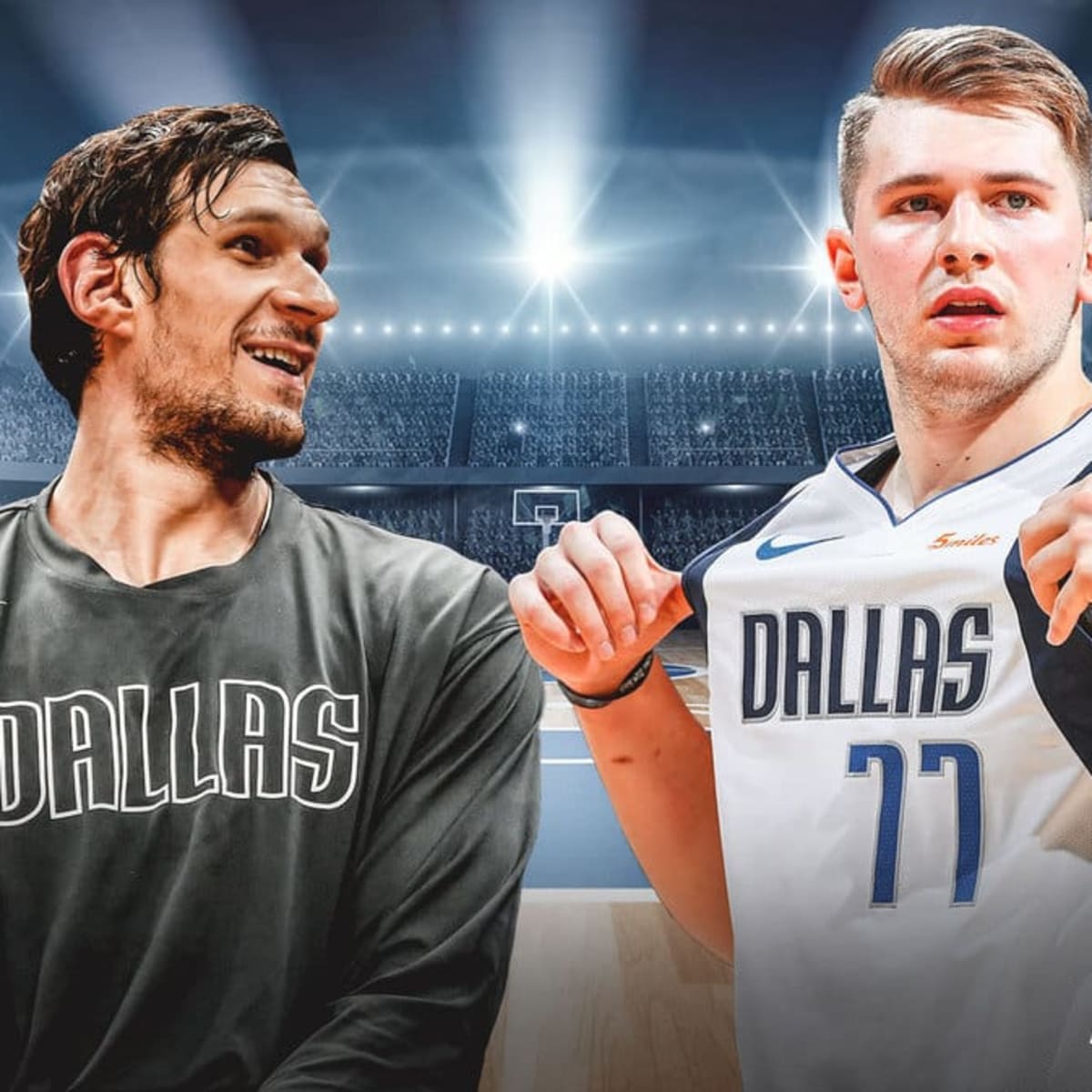 Luka Doncic named NBA Rookie of the Year finalist - Mavs Moneyball