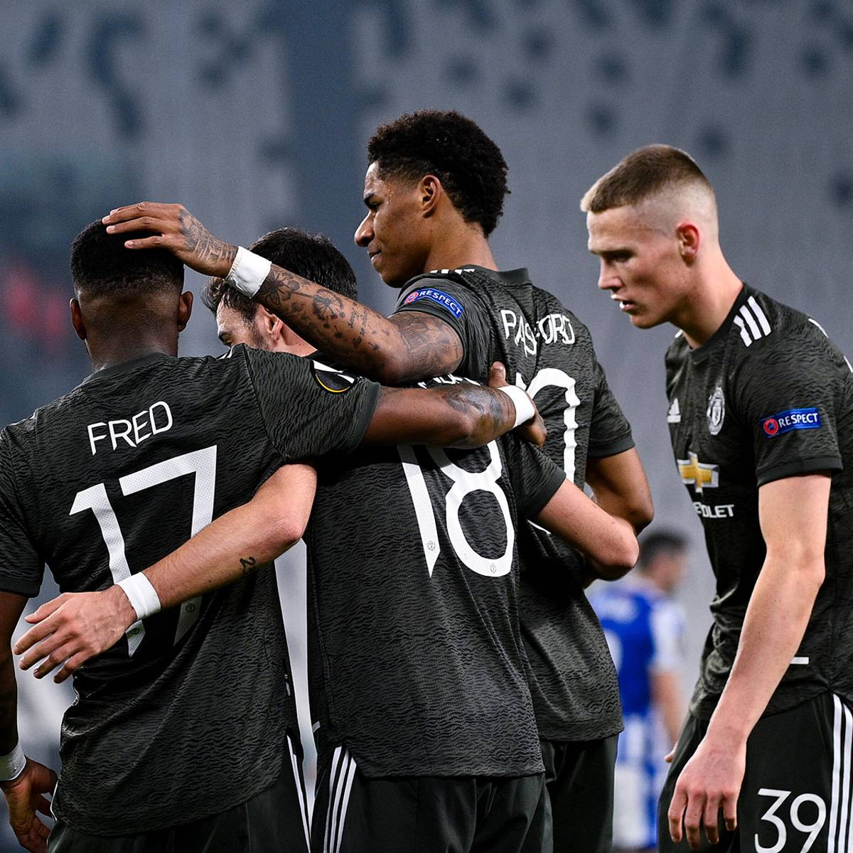 Man United Vs Real Sociedad Live Stream Watch Online Tv Lineups Sports Illustrated