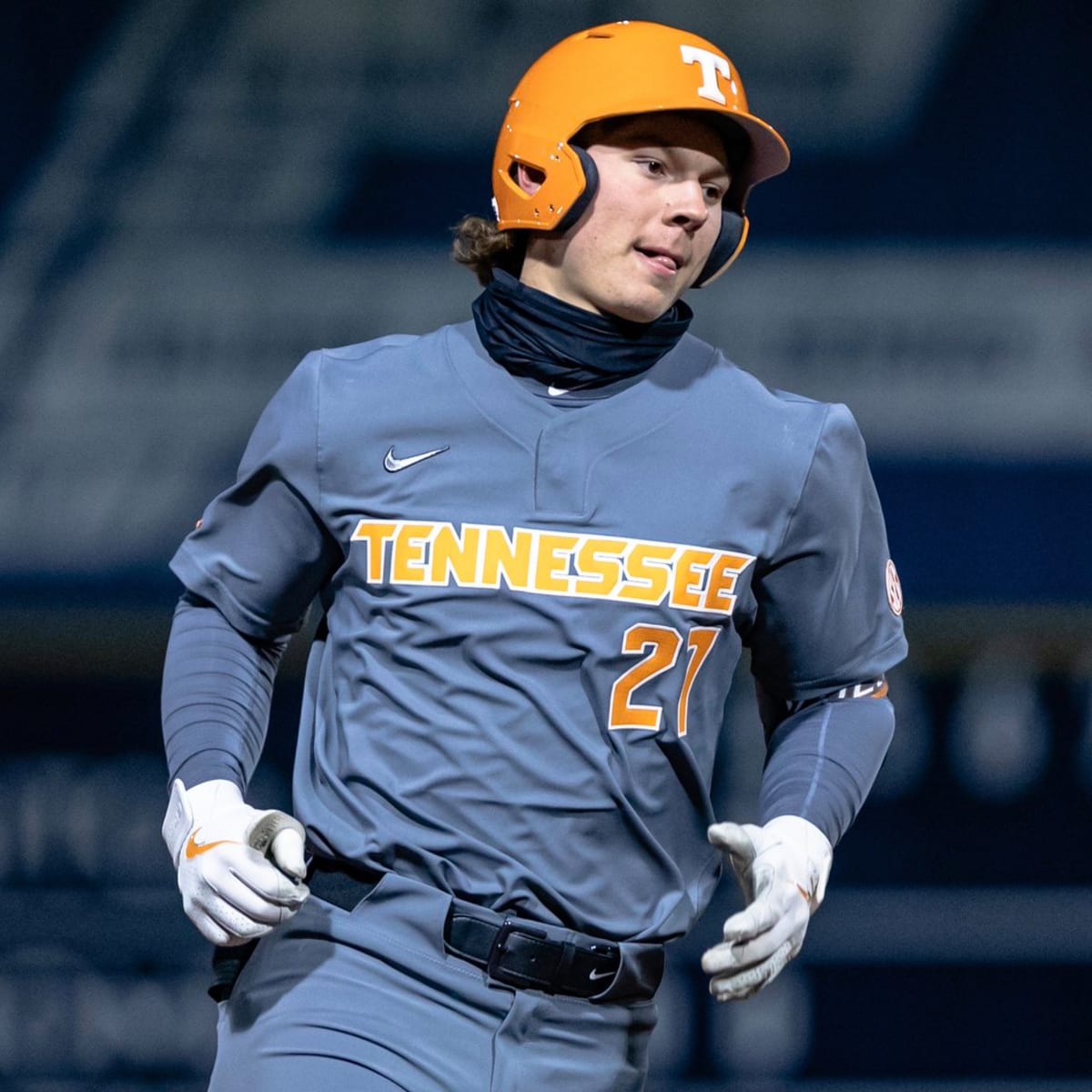 Nichols: 16th-ranked Diamond Vols mark SEC baseball's glorious return with  opening win over Georgia Southern - Sports Illustrated Tennessee Volunteers  News, Analysis and More