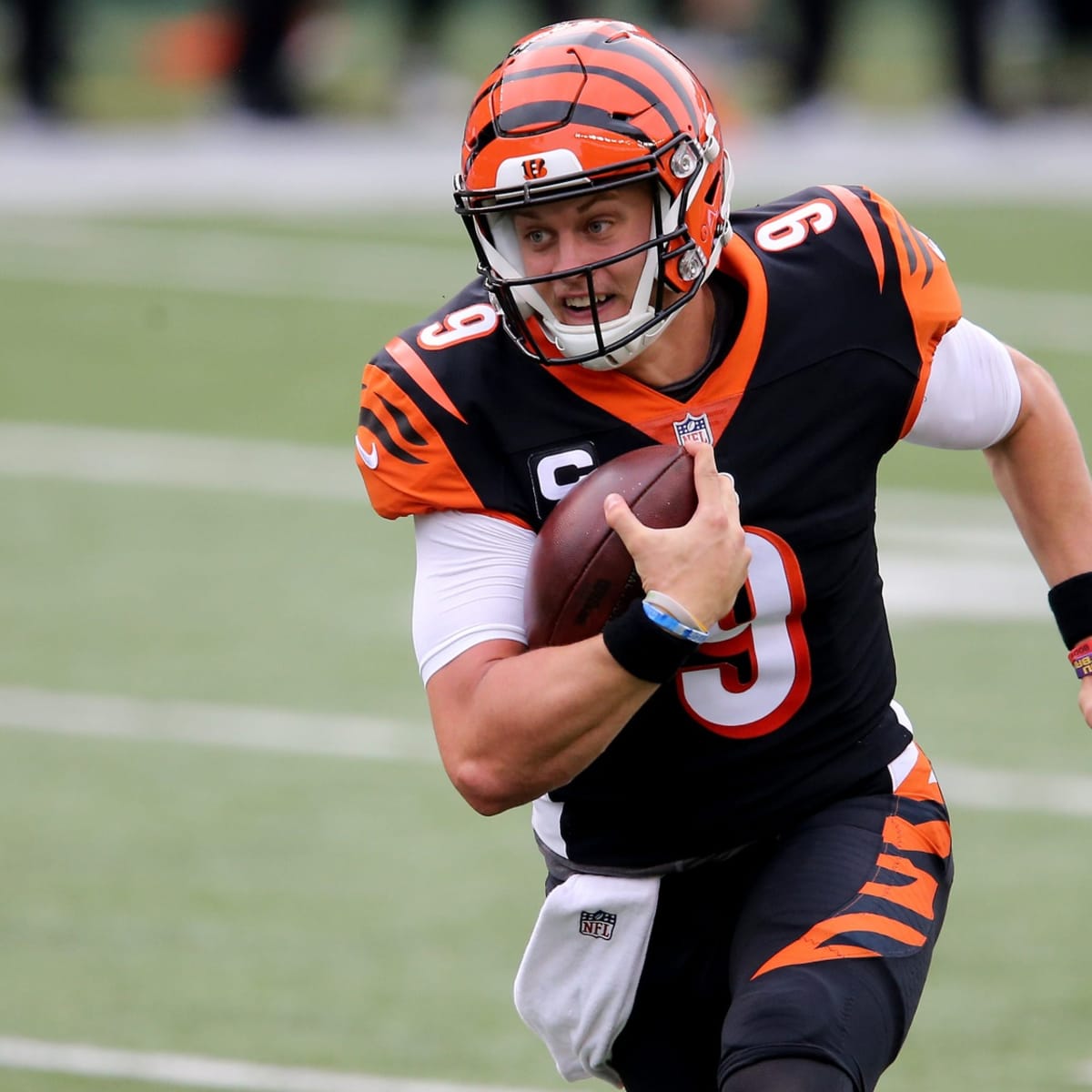 A Breakdown of the Cincinnati Bengals' Leaked Jerseys - Sports Illustrated  Cincinnati Bengals News, Analysis and More