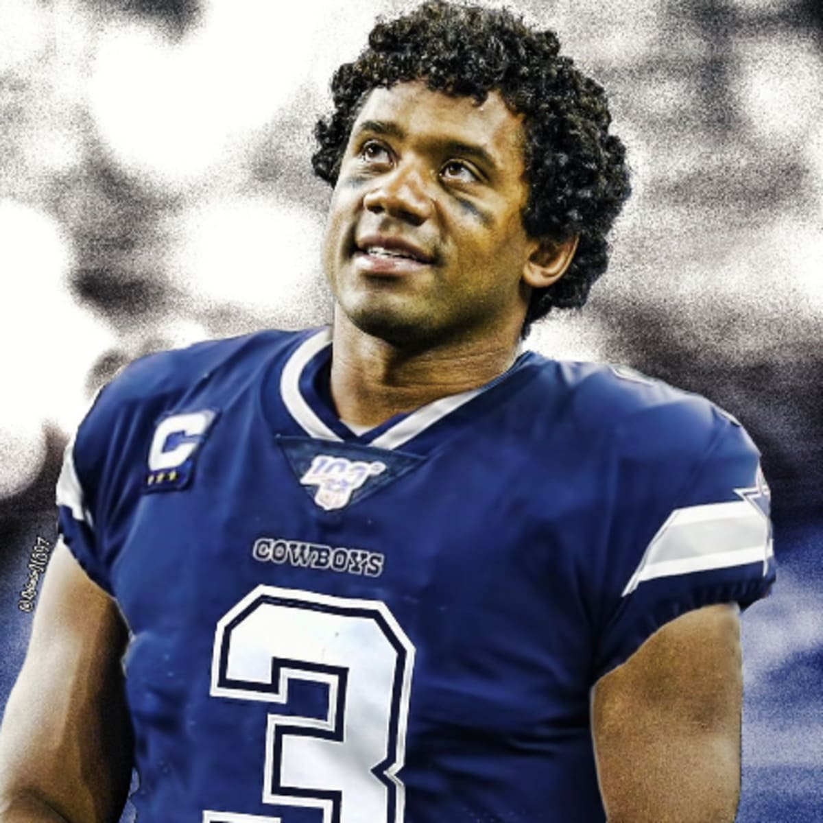 BREAKING: Seahawks QB Russell Wilson Lists Dallas Cowboys Among 'Only' Trade  Destinations - FanNation Dallas Cowboys News, Analysis and More