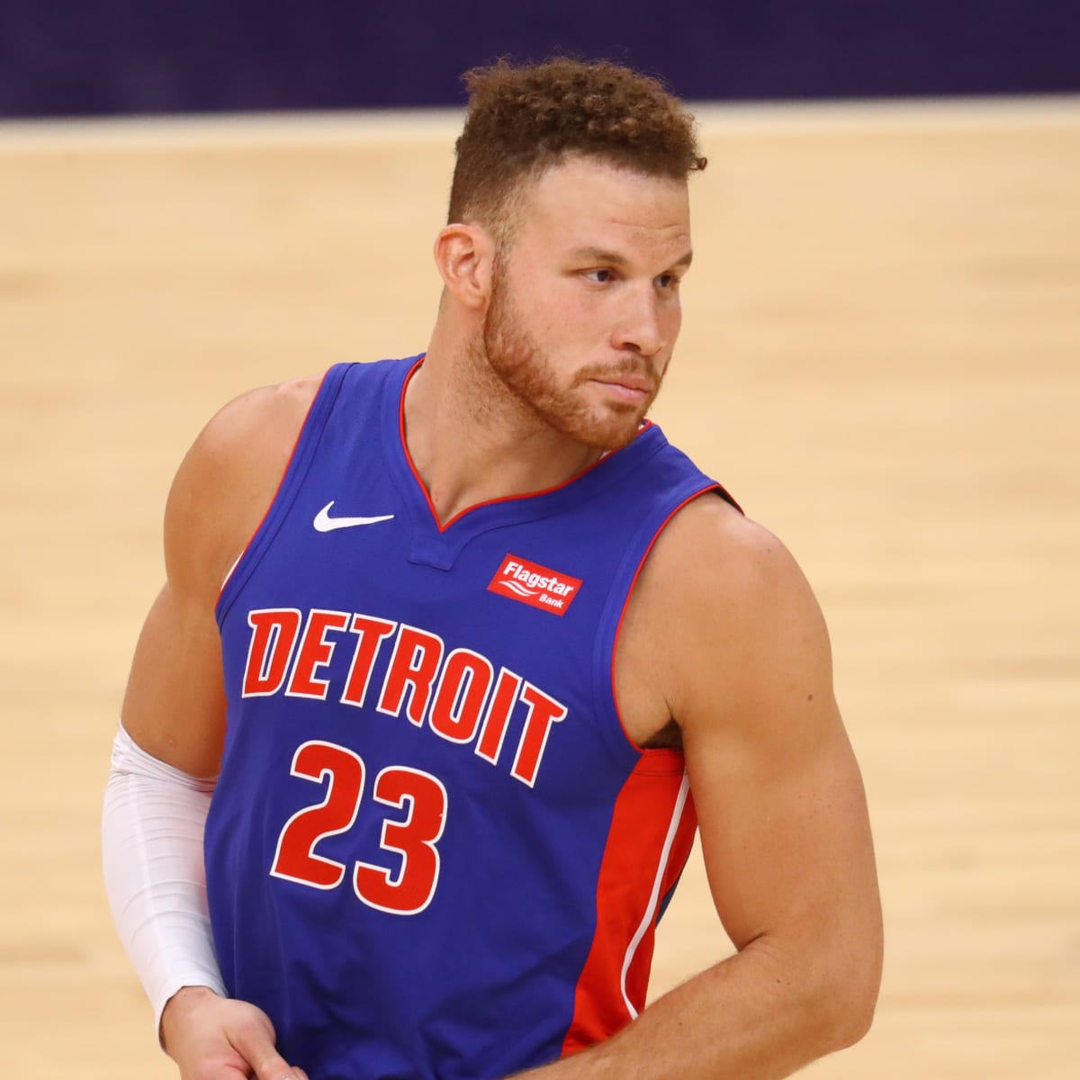 NBA rumors: Blake Griffin, Pistons expected to work on buyout