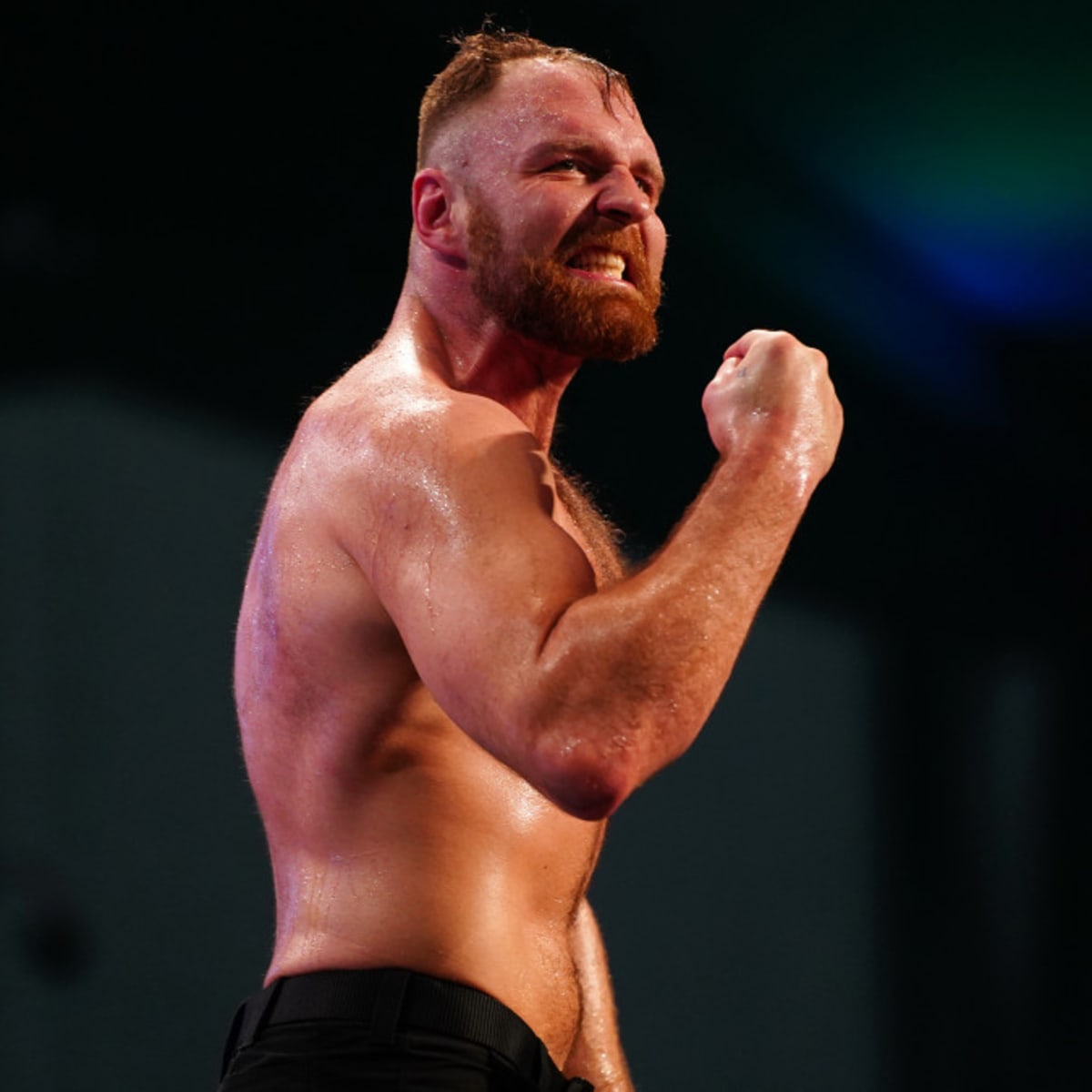 Jon Moxley to return to AEW's 'Dynamite' after rehab program - Sports Illustrated