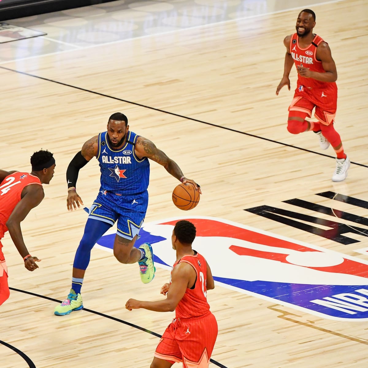2021 NBA All-Star Game How to Watch, Live Stream, and Odds