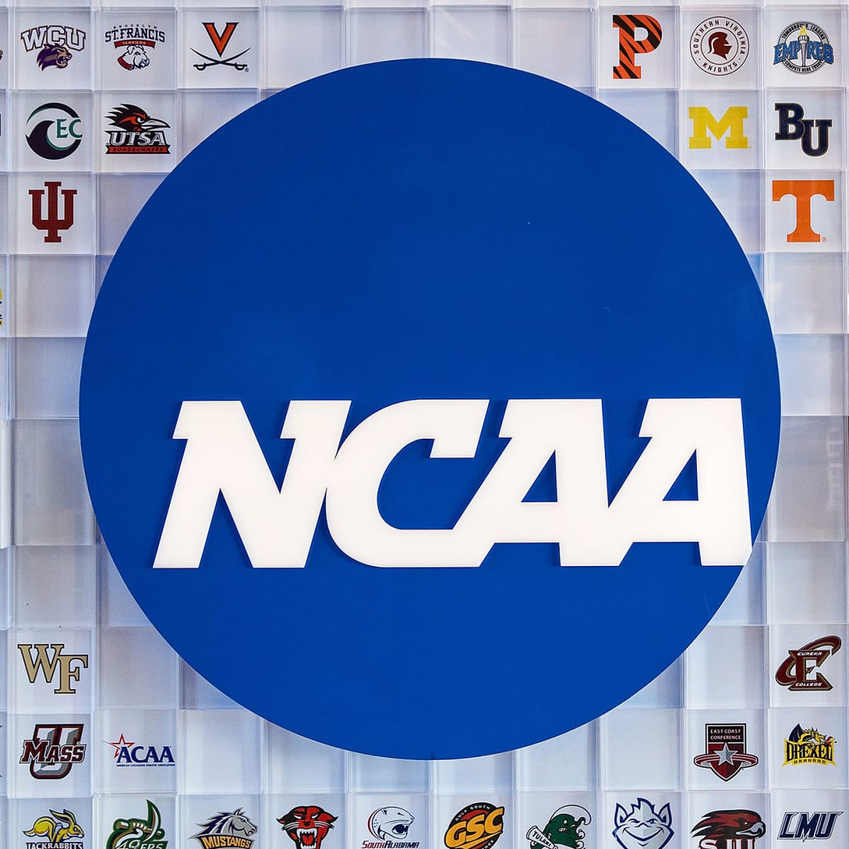 NCAA criticized for treatment of womens volleyball tournament