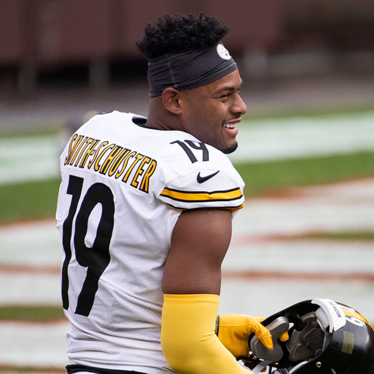 juju smith schuster nmd
