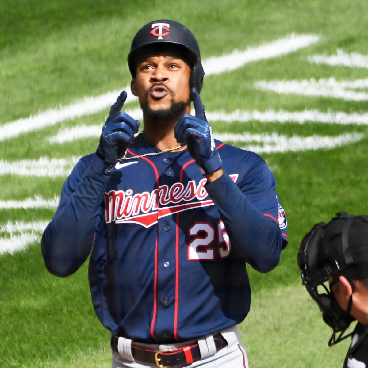 Familiar feeling: Byron Buxton heads back to injured list as Twins do their  best to remain optimistic – SKOR North