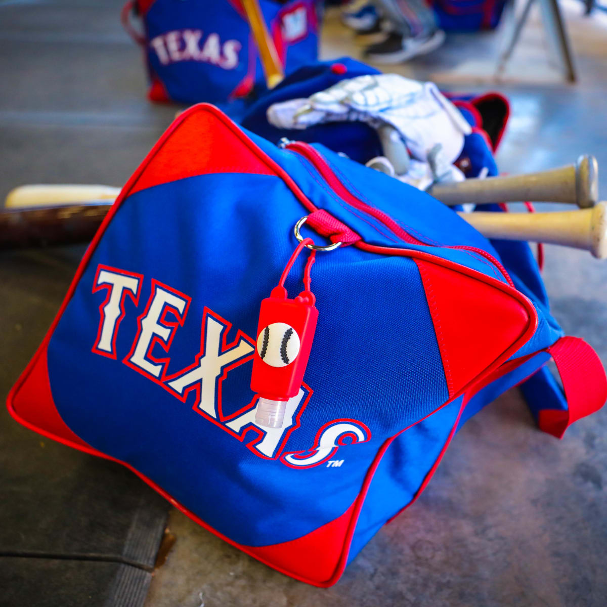 Rangers' Spring Training Schedule Includes 2 Games in Arlington – NBC 5  Dallas-Fort Worth