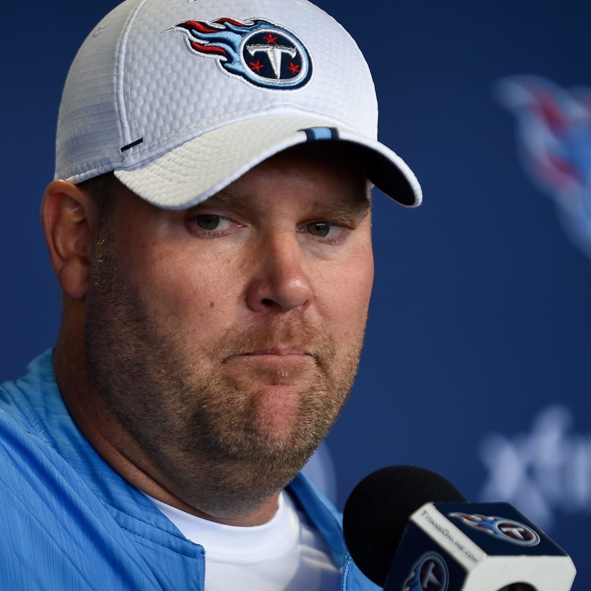 tennessee titans cap space