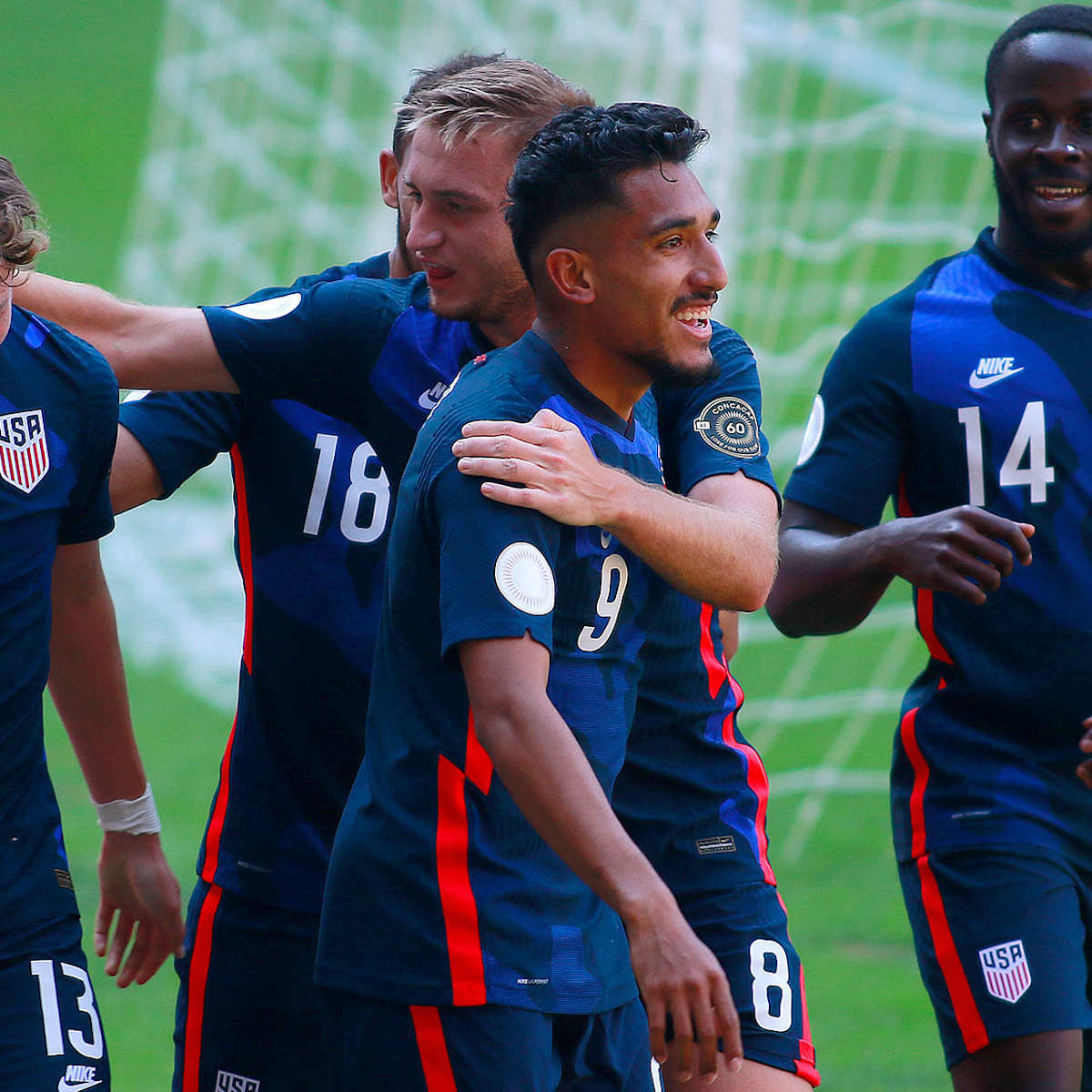 Usa U23s Open Olympic Qualifying With 1 0 Win Vs Costa Rica Sports Illustrated