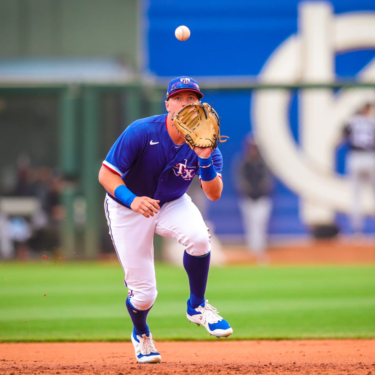 Texas Rangers Prospect Josh Jung To Start Rehab Assignment - Sports  Illustrated Texas Rangers News, Analysis and More