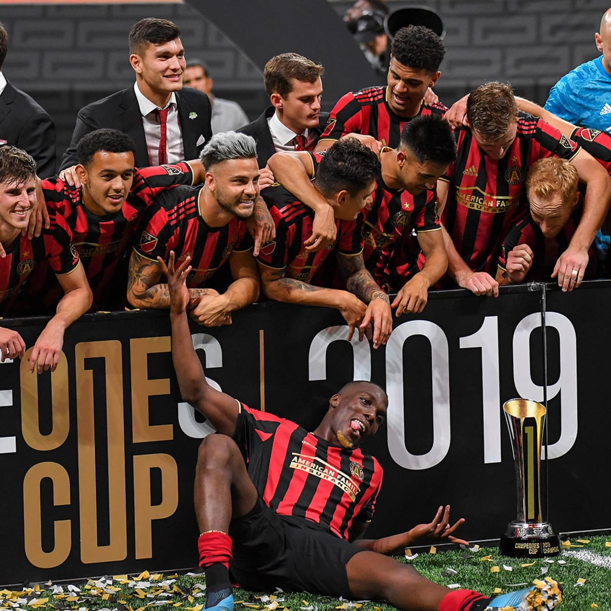 2020 Leagues Cup details released: MLS and Liga MX clubs, dates
