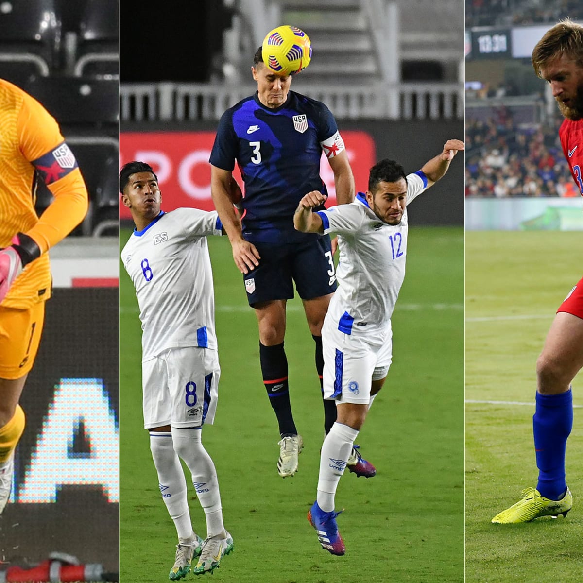 Inside Gregg Berhalter's leadership quest, and how it inadvertently ignited a USMNT mess