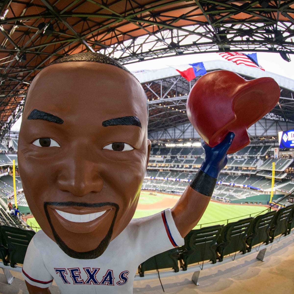 Texas Rangers 2021 Promotions Schedule & Theme Nights - Sports Illustrated Texas  Rangers News, Analysis and More