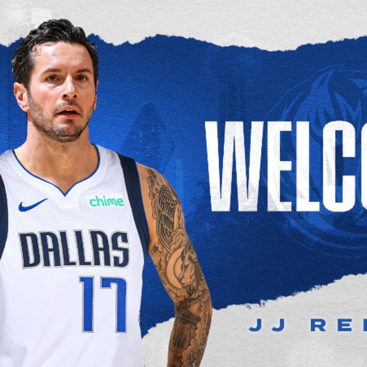 Dallas Mavs NBA Trade Rumor: J.J. Redick From Pels - Sports