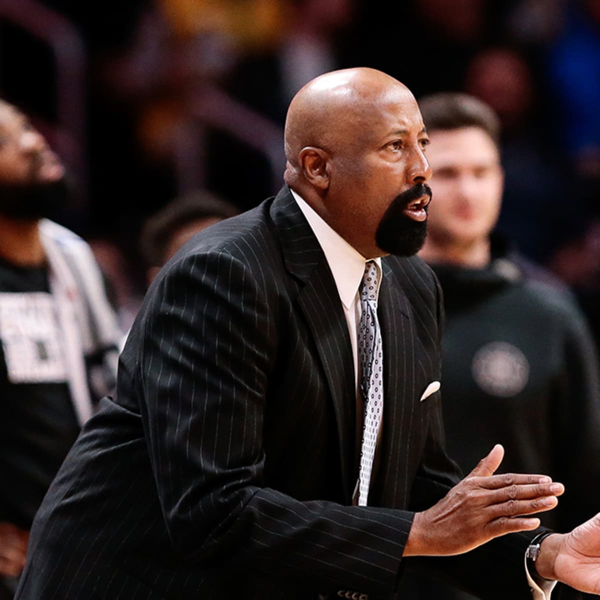 Mike Woodson Quits Indiana, Salary, Wife, Coaching Record, Knicks