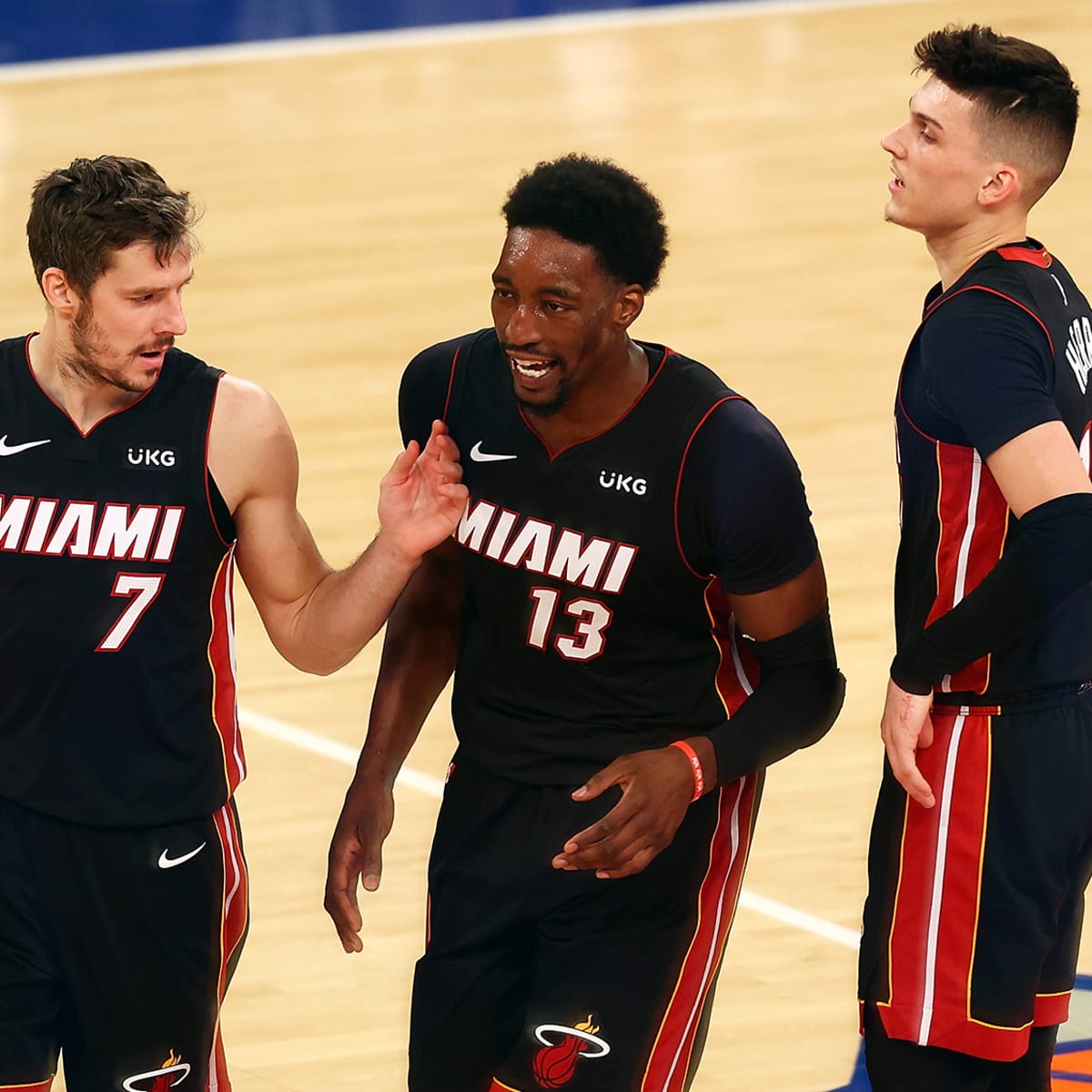 Miami Heat: Optimism is the fact that Saturday was Jimmy Butler's worst