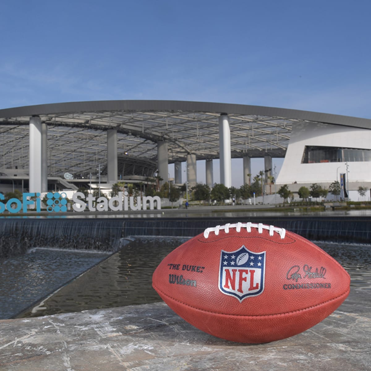 Super Bowl LVI date: NFL announces it will be on Feb. 13, 2022 - Sports  Illustrated