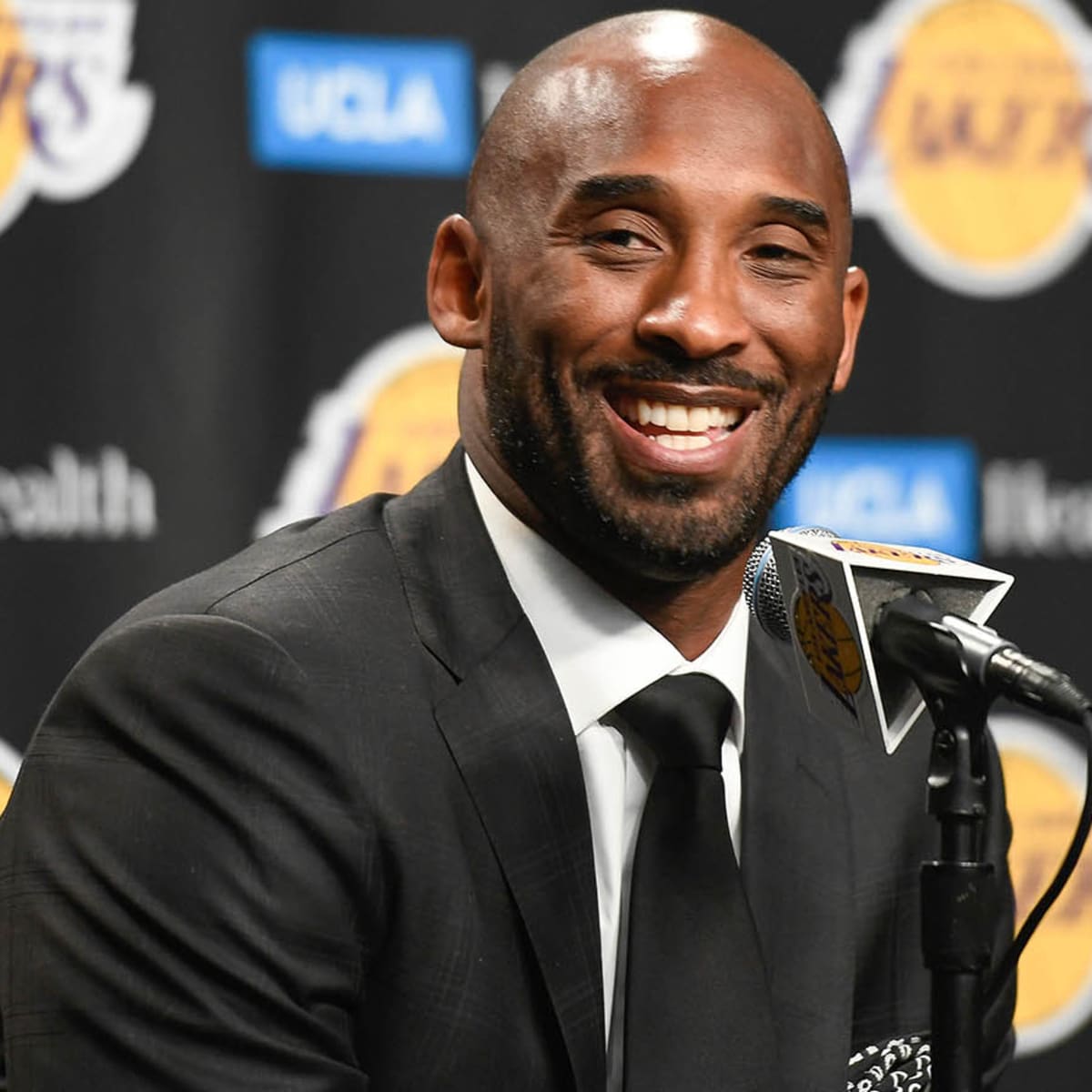 From the Vault: Kobe Bryant's Hall of Fame career on our front