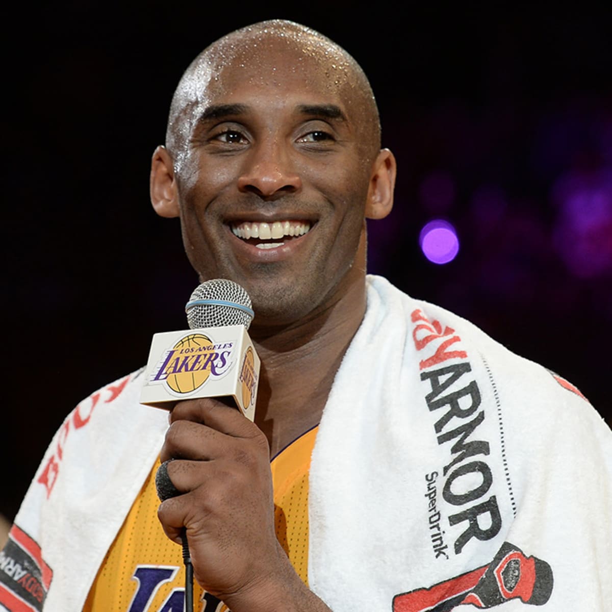 Kobe Bryant death: Sports Illustrated remembers Kobe through past covers - Sports  Illustrated