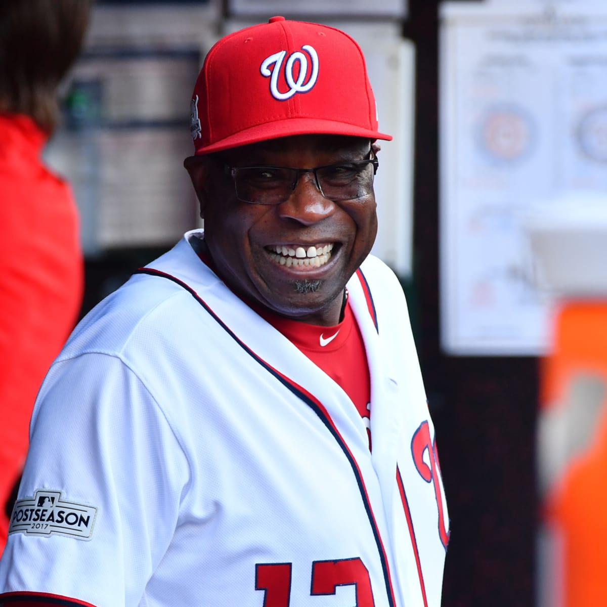 dusty baker astros jersey