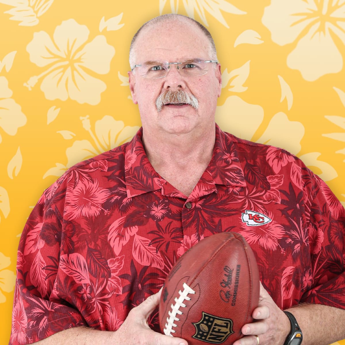 nfl aloha shirts