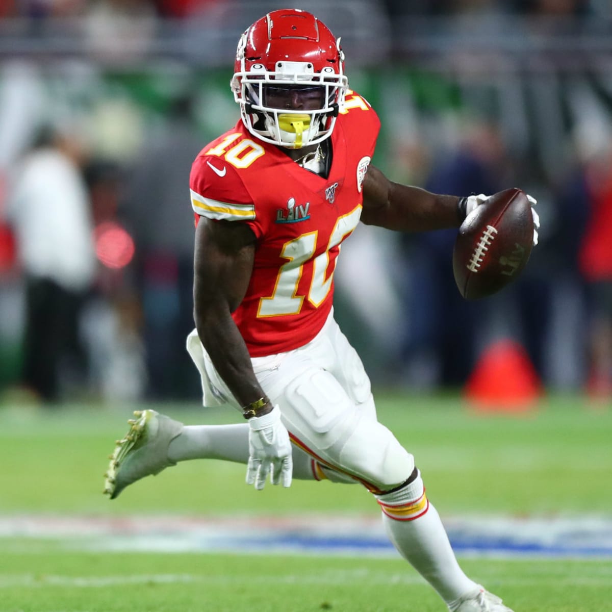 tyreek hill merchandise