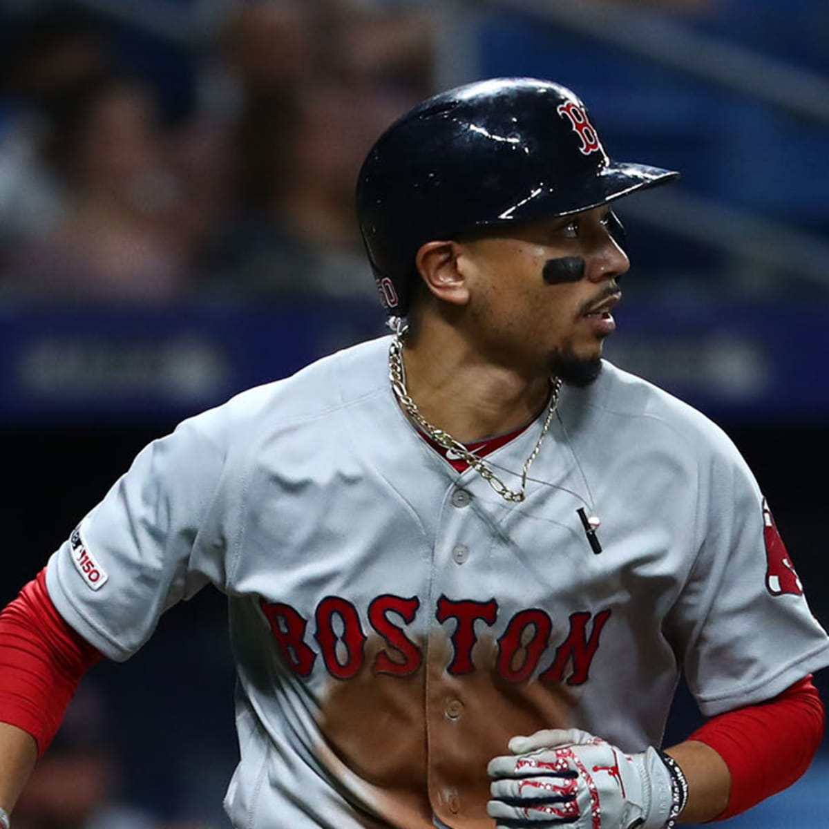 mookie betts trade details