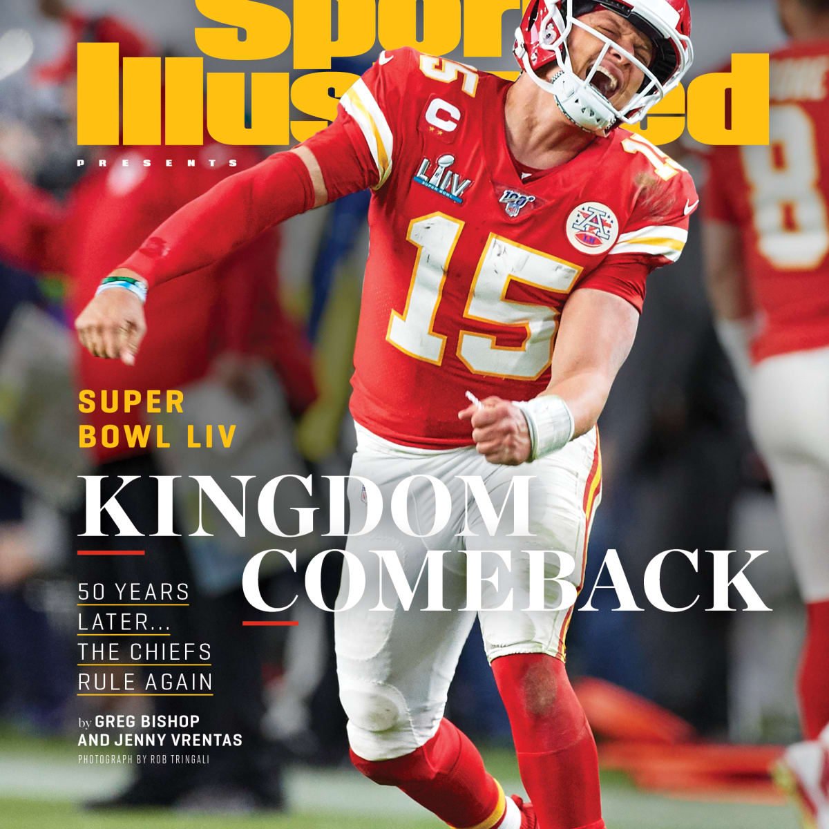 superbowl cover