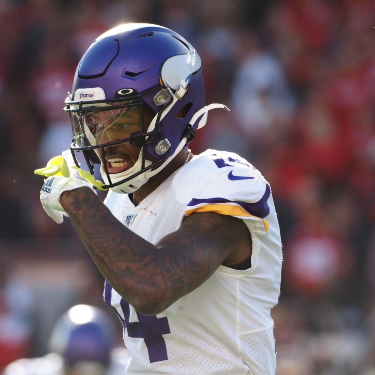 NFL trade rumors: Why Patriots-Vikings Stefon Diggs deal sounds like a  no-go 