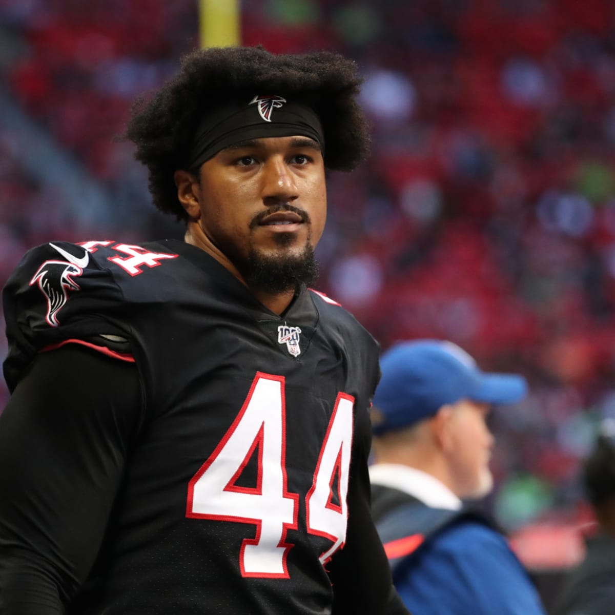 vic beasley jersey