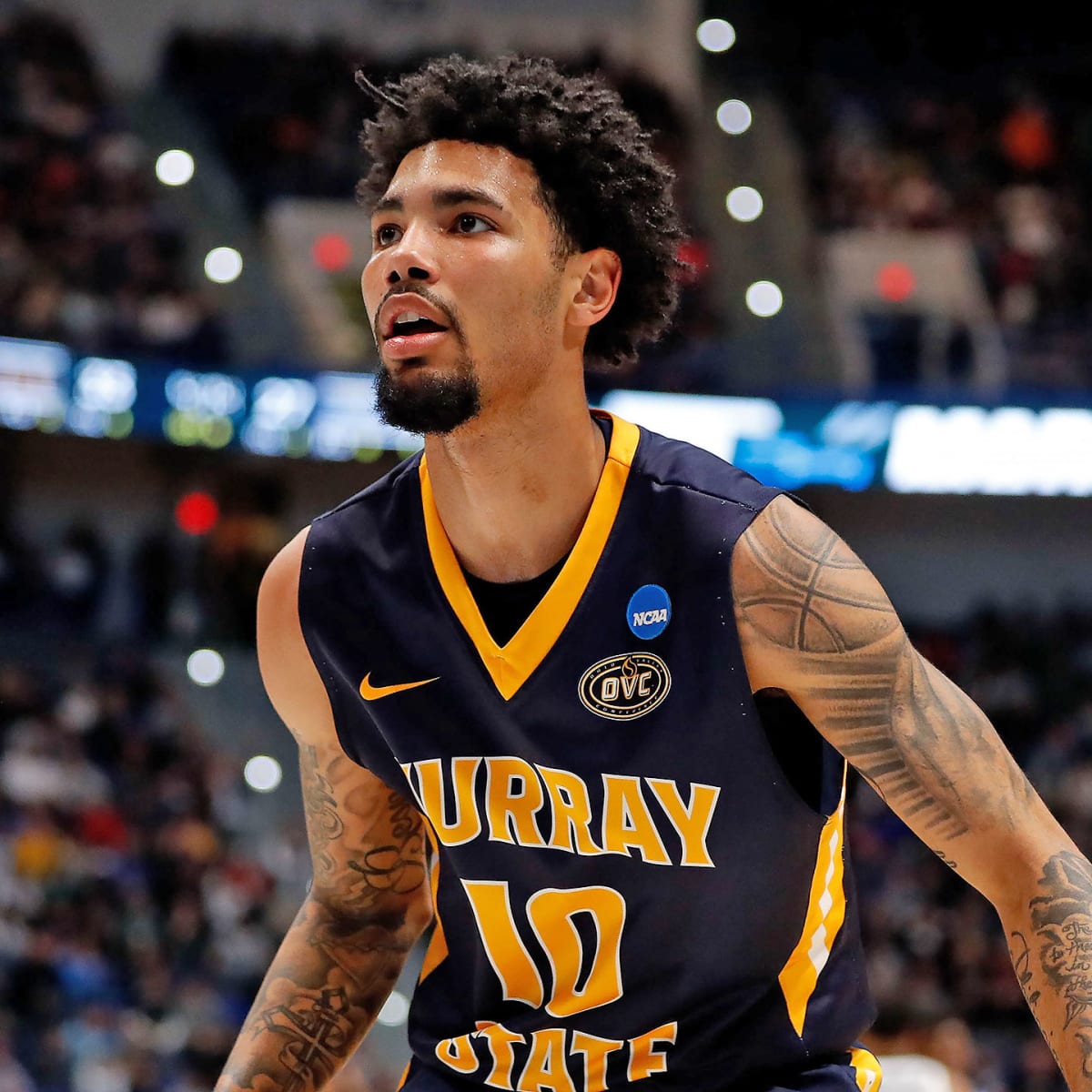 Grizzlies Rookie Ja Morant To Visit Murray State Friday - Murray