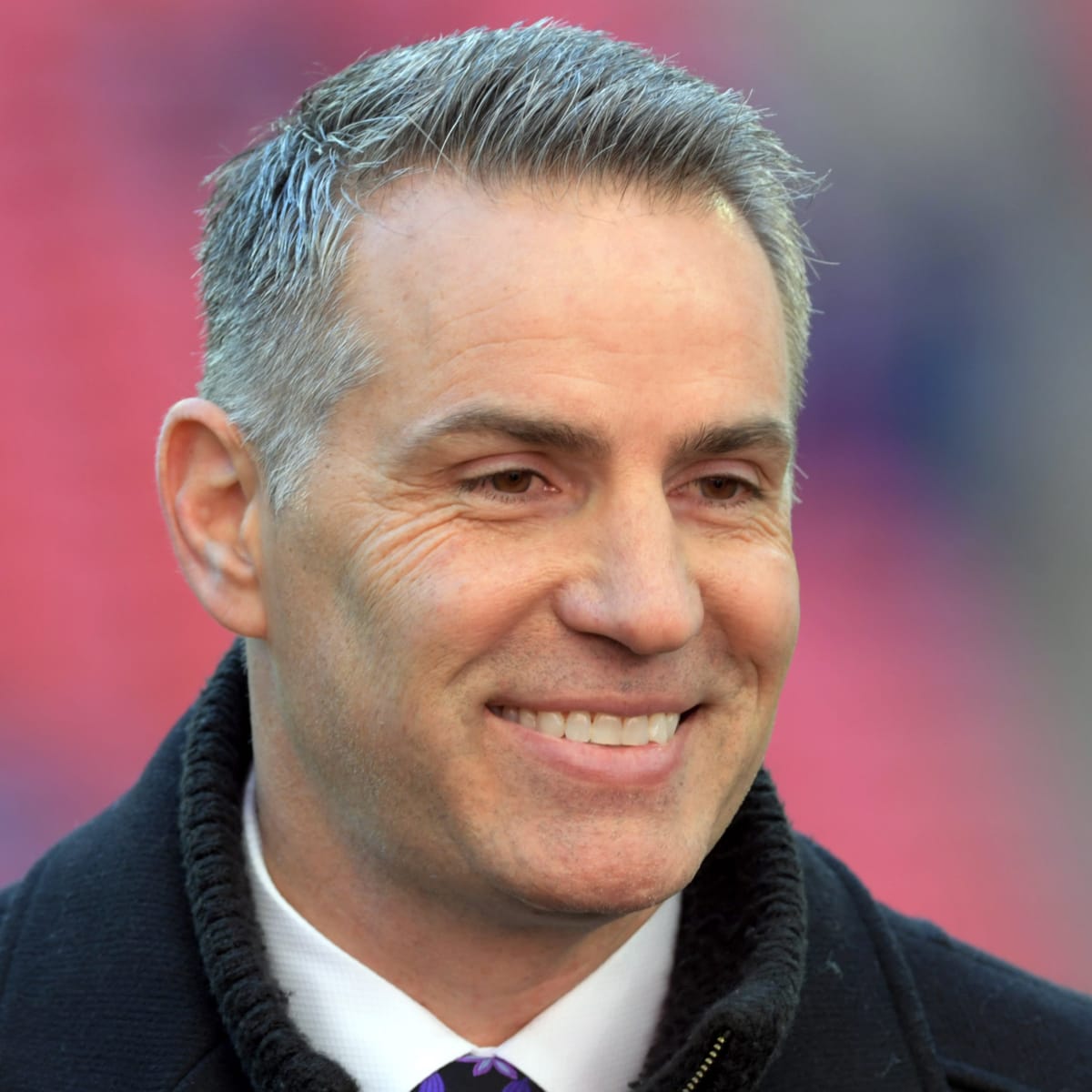 Kurt Warner, Biography & Facts