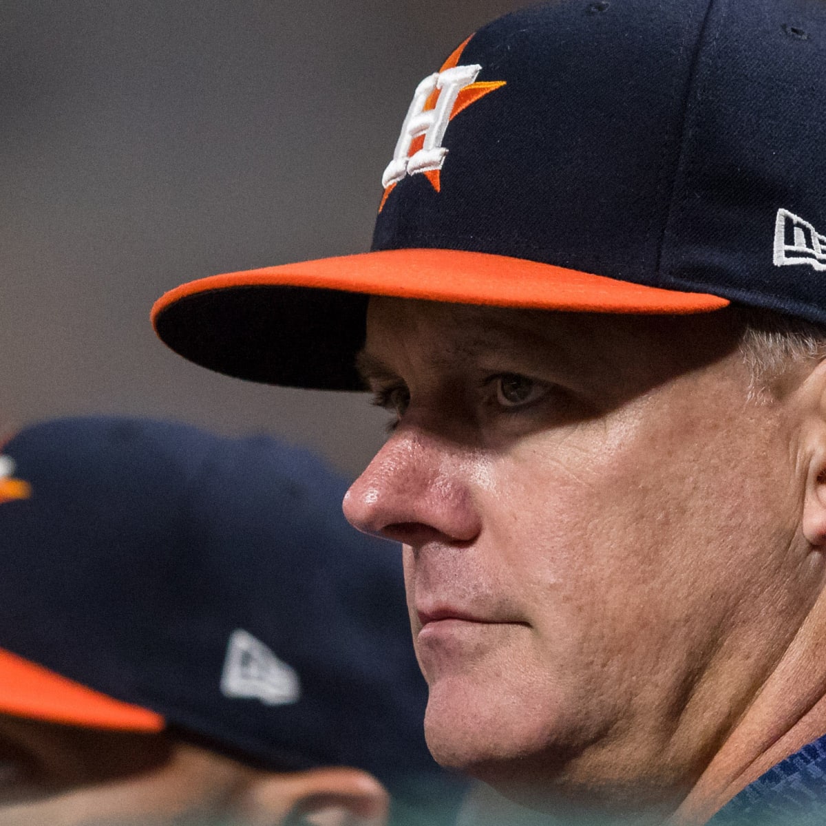 MLB Playoffs: How a mother's cross-country trip helped Houston Astros  manager A.J. Hinch continue his baseball journey
