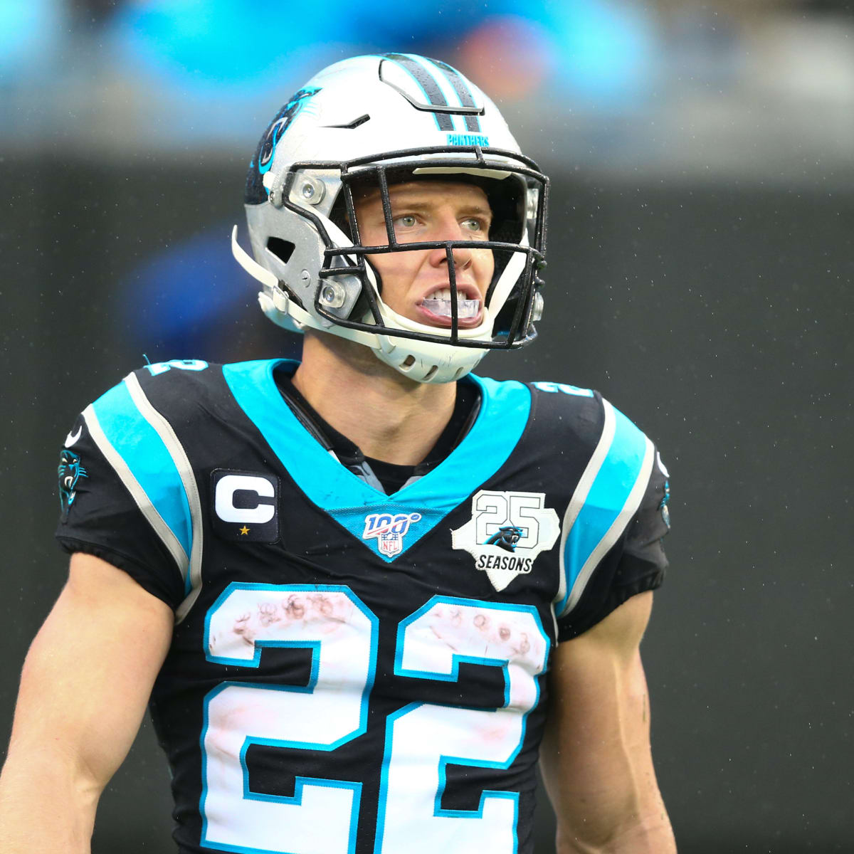 Pair of Panthers Make PFF Top 101 NFL Players List - Sports Illustrated Carolina  Panthers News, Analysis and More