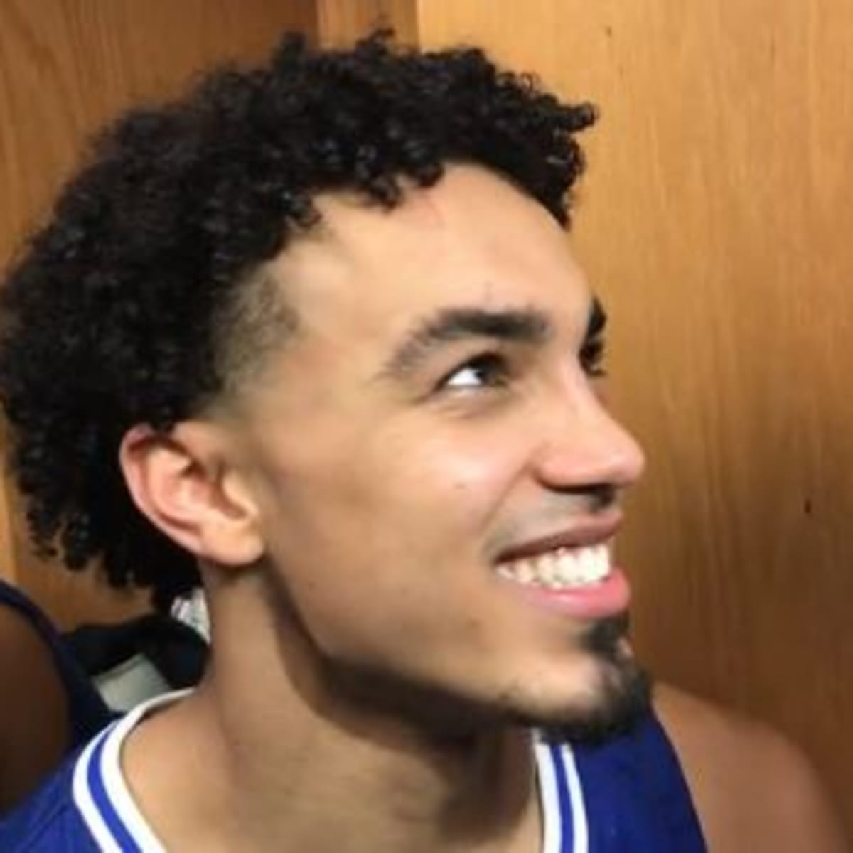 NCAA basketball: For Tyus and Tre Jones' mom, past month has been