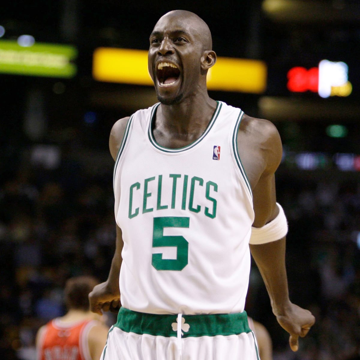 Paul Pierce: Kevin Garnett's number next to be retired by Boston