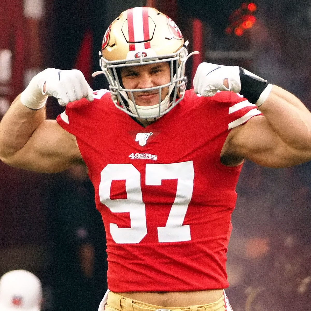 Grading 49ers 2019 Draft Class Sports Illustrated San Francisco 49ers News Analysis And More