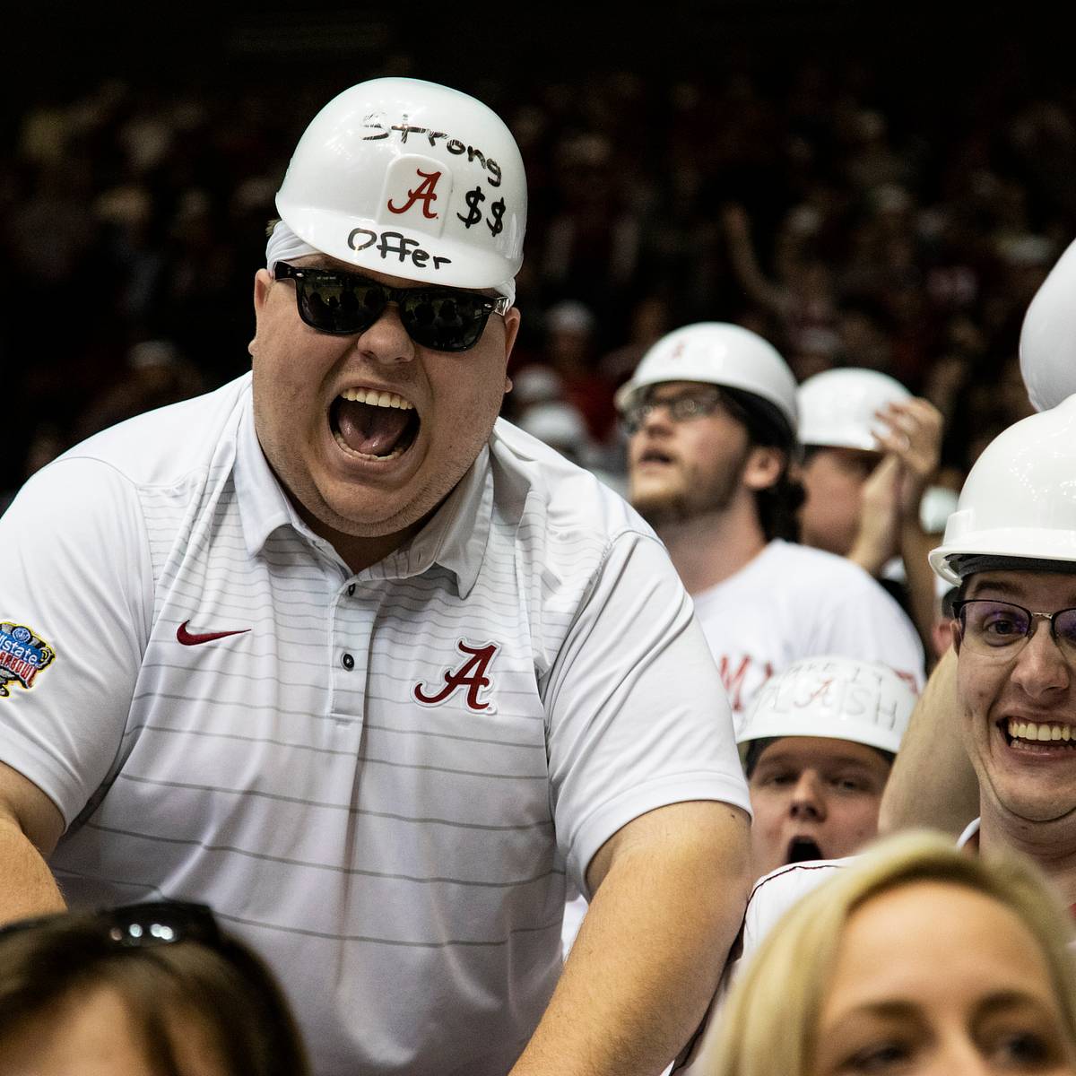 Sports Illustrated Alabama Crimson Tide 