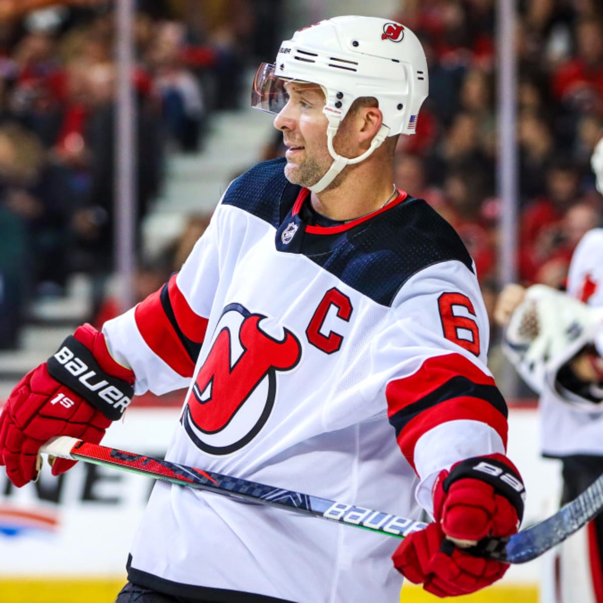 NHL playoffs: Devils make earn berth for first time since 2012 - Sports  Illustrated