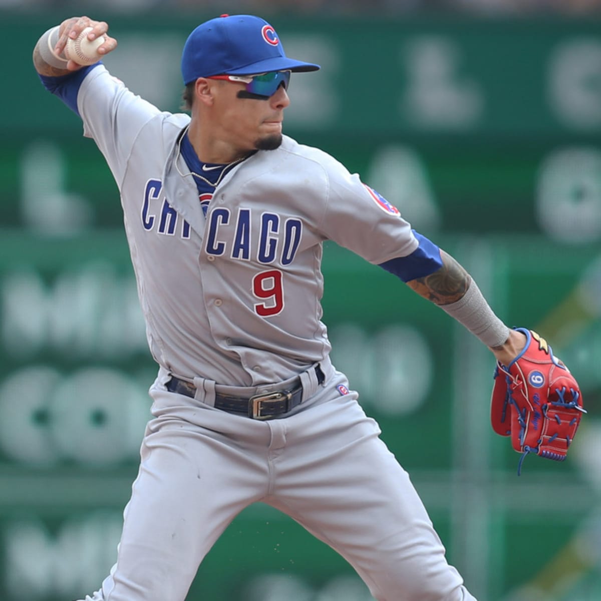 2020 Fantasy Baseball: Chicago Cubs Team Preview - Sports Illustrated