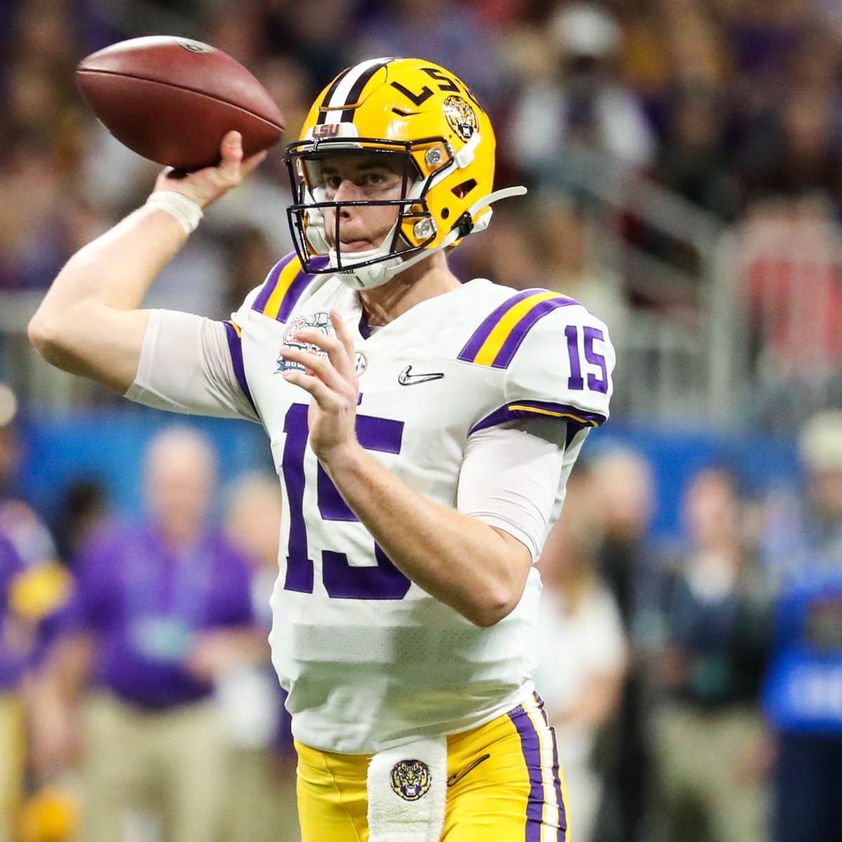 myles brennan jersey