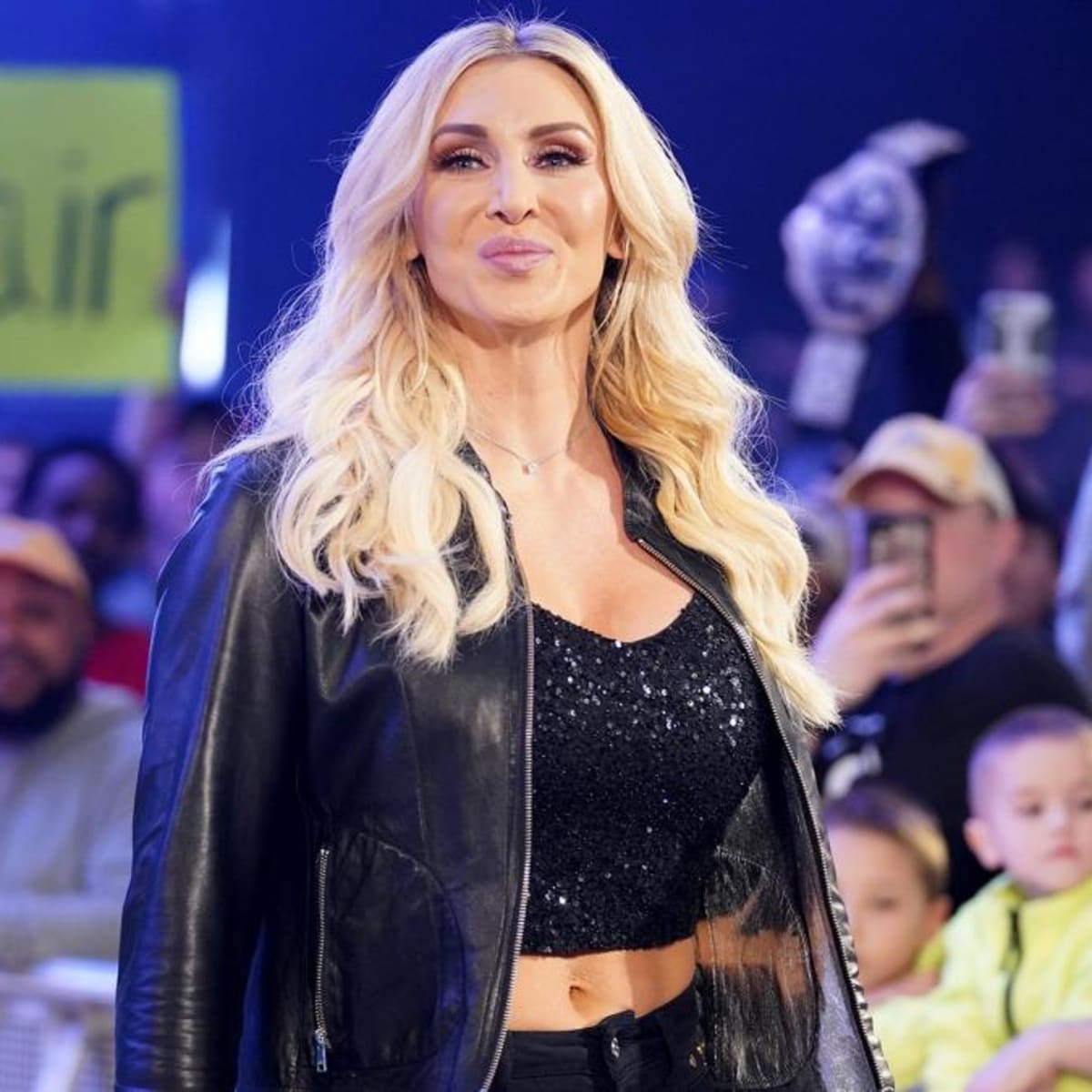 I Haven't Been Champion Yet - Becky Lynch Teasing WWE NXT Return - SE Scoops