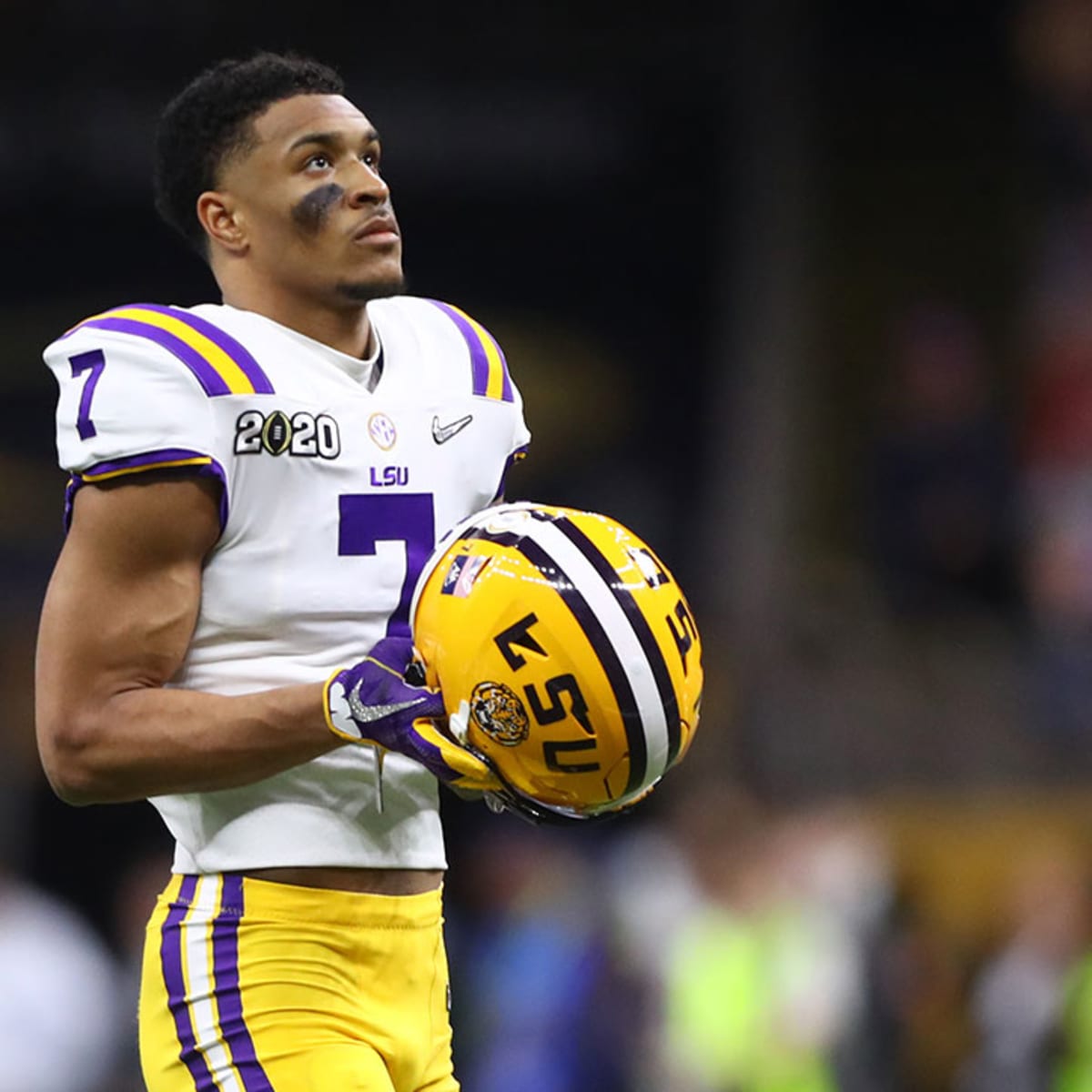2020 NFL Draft: Safety rankings, top prospects - Sports Illustrated