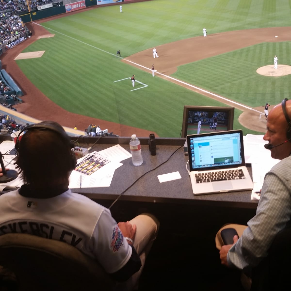 Will As radio silence be the start of another impressive MLB career?