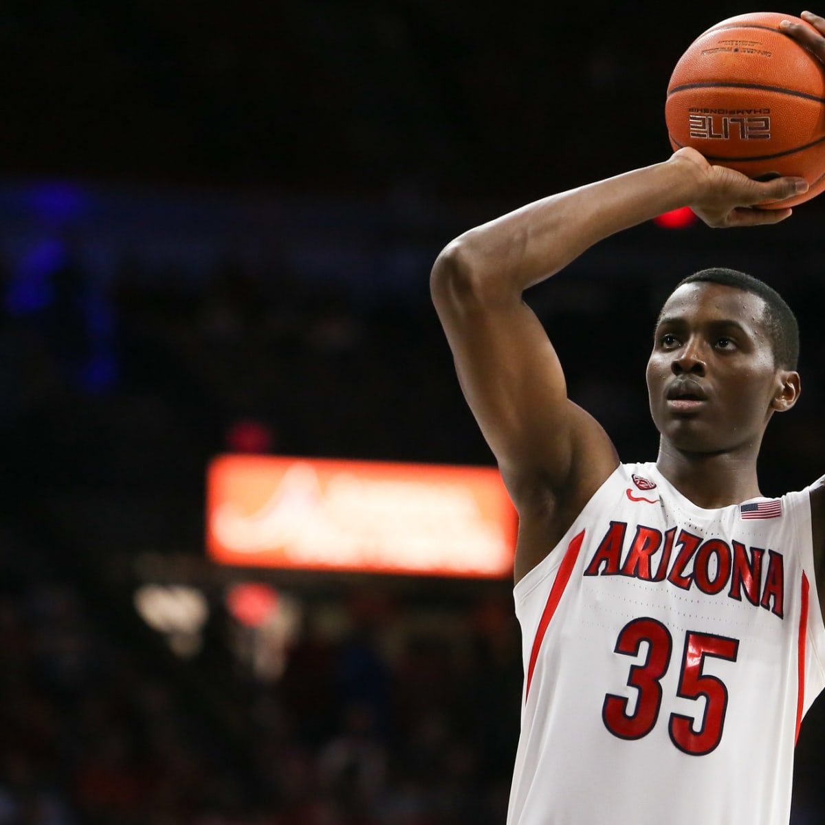 arizona wildcats men's basketball roster