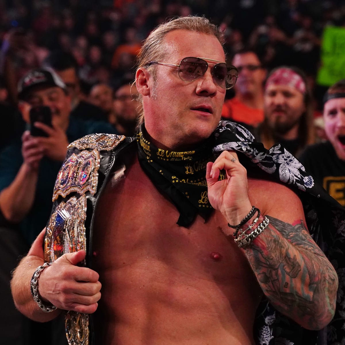 How to watch AEW Revolution Full match card, PPV info, live stream