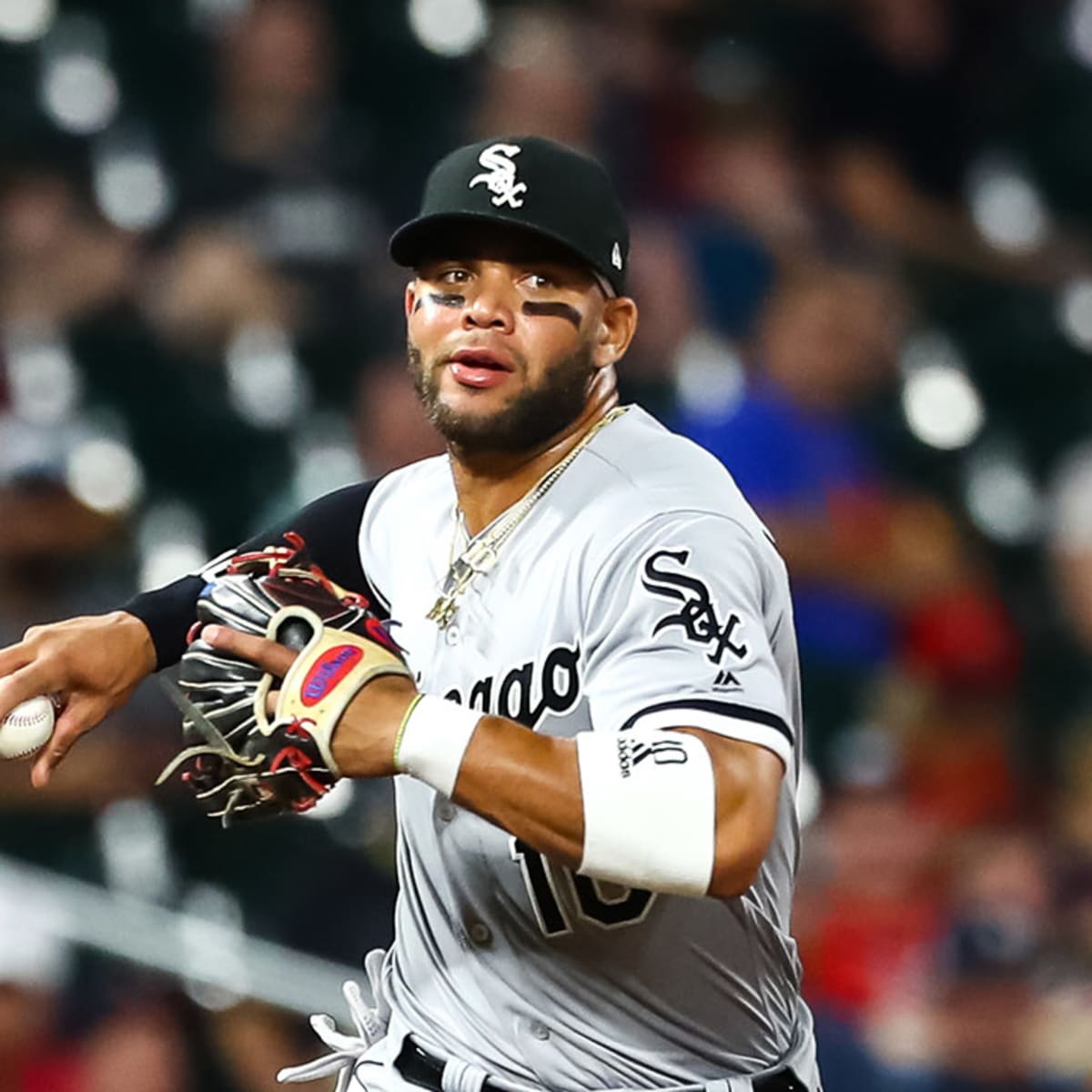 Yoan Moncada contract: Agrees to five-year White Sox extension