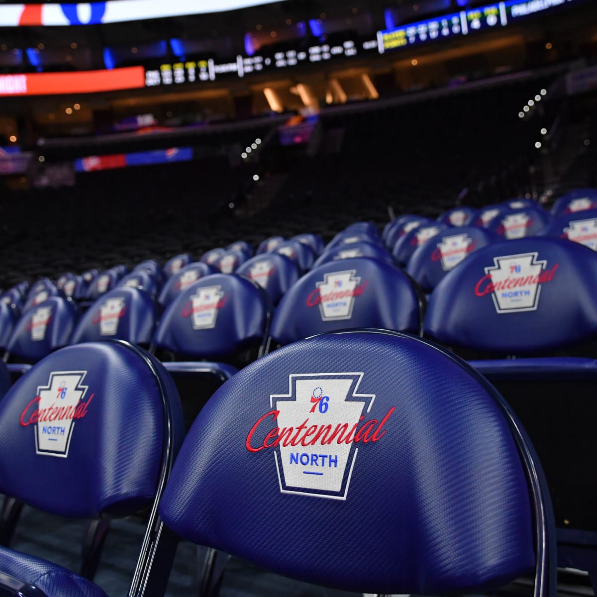 Sixers' Home, Wells Fargo Center Postpones All Events for March - Sports  Illustrated Philadelphia 76ers News, Analysis and More